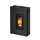 Salamandra a Pellets Spirit 5 Slim - Cadel